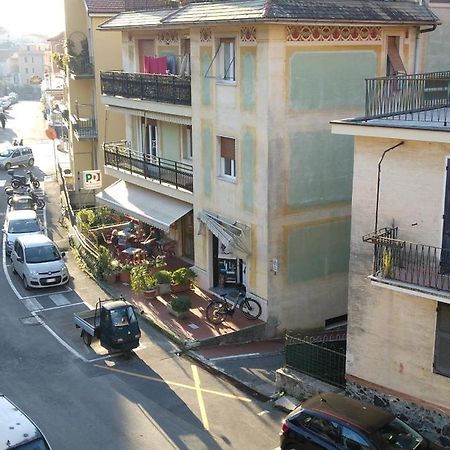 Apartamento Oasi Felice Levanto Exterior foto