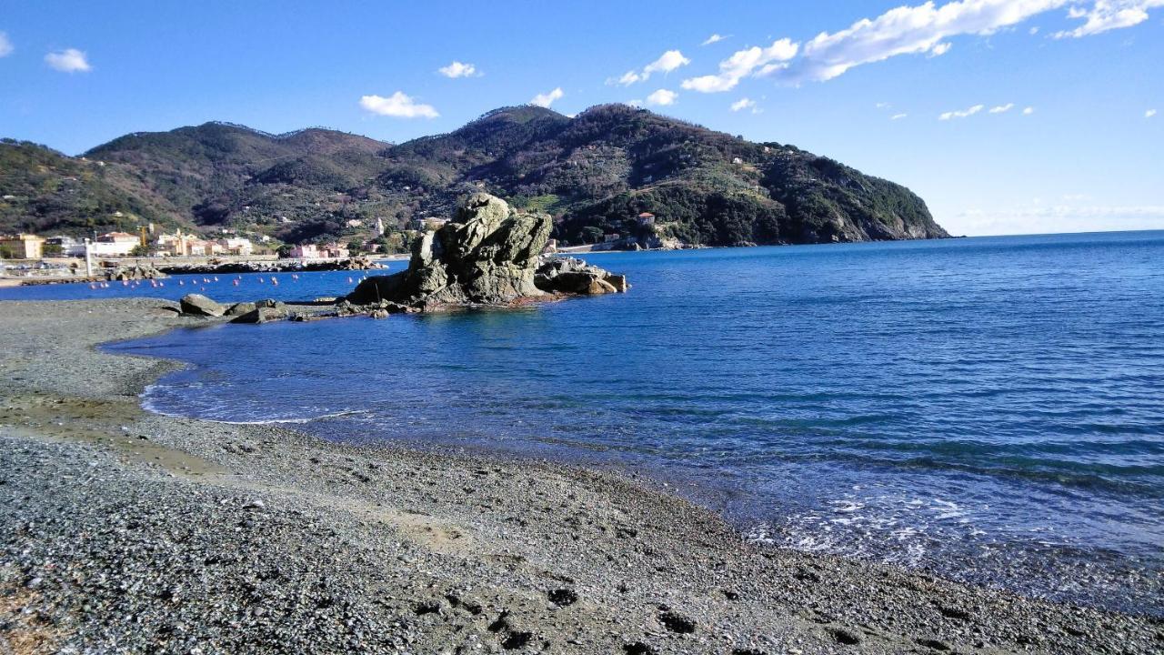 Apartamento Oasi Felice Levanto Exterior foto