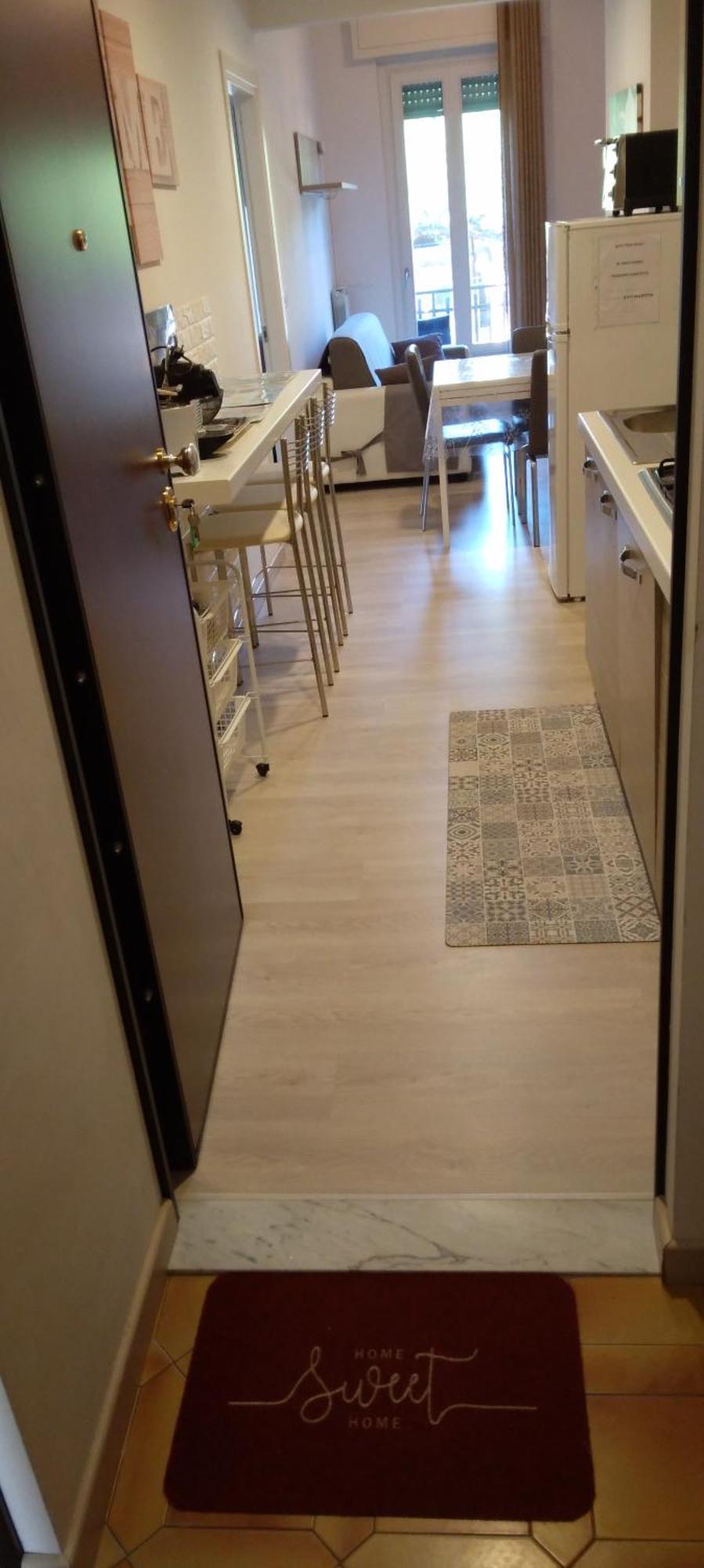 Apartamento Oasi Felice Levanto Exterior foto