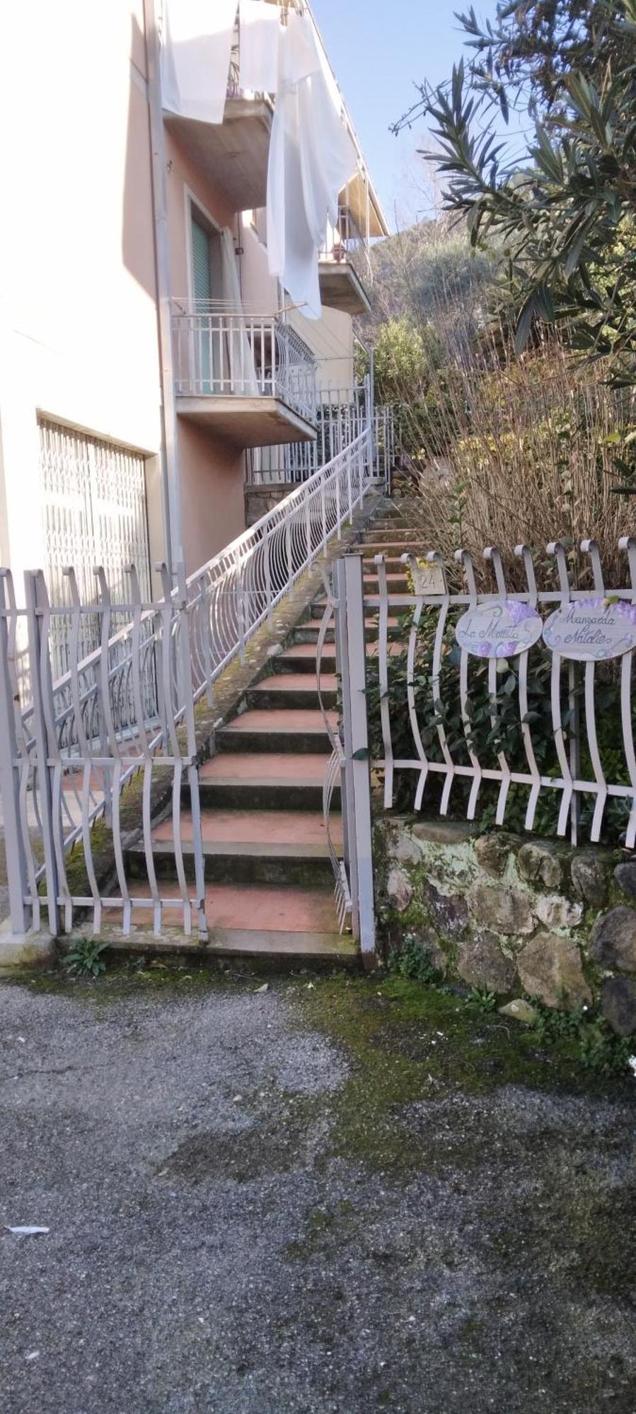 Apartamento Oasi Felice Levanto Exterior foto