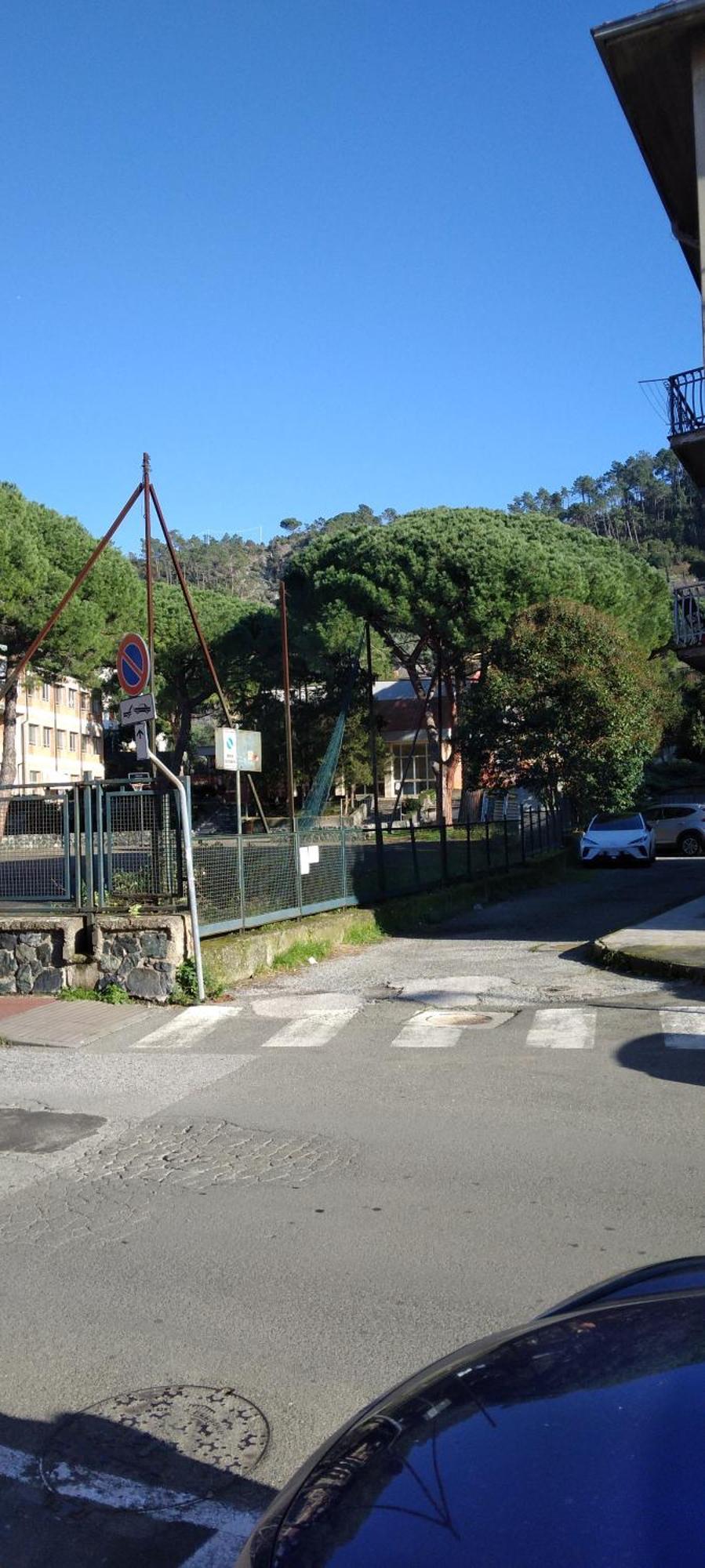 Apartamento Oasi Felice Levanto Exterior foto