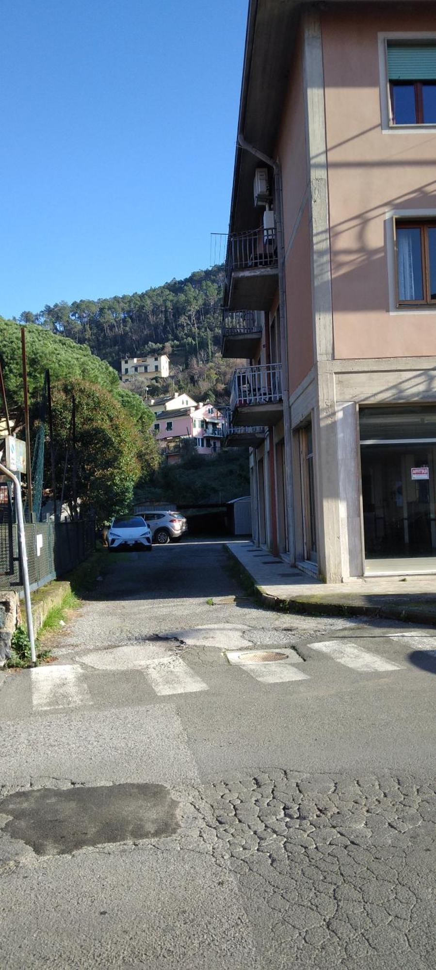 Apartamento Oasi Felice Levanto Exterior foto