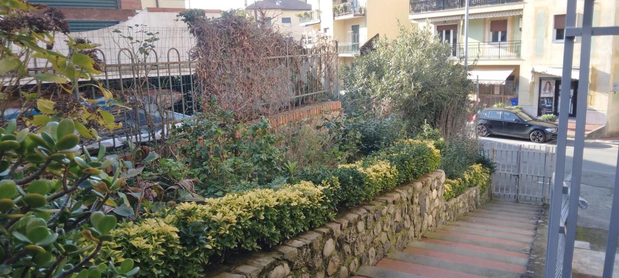 Apartamento Oasi Felice Levanto Exterior foto