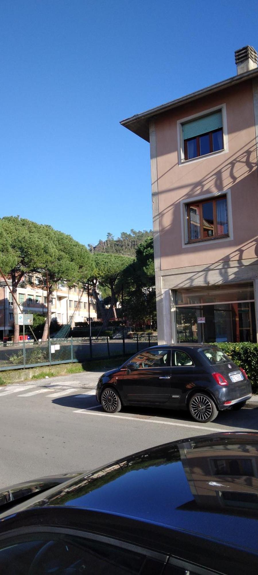 Apartamento Oasi Felice Levanto Exterior foto