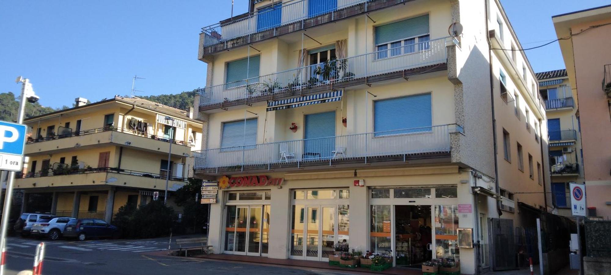 Apartamento Oasi Felice Levanto Exterior foto