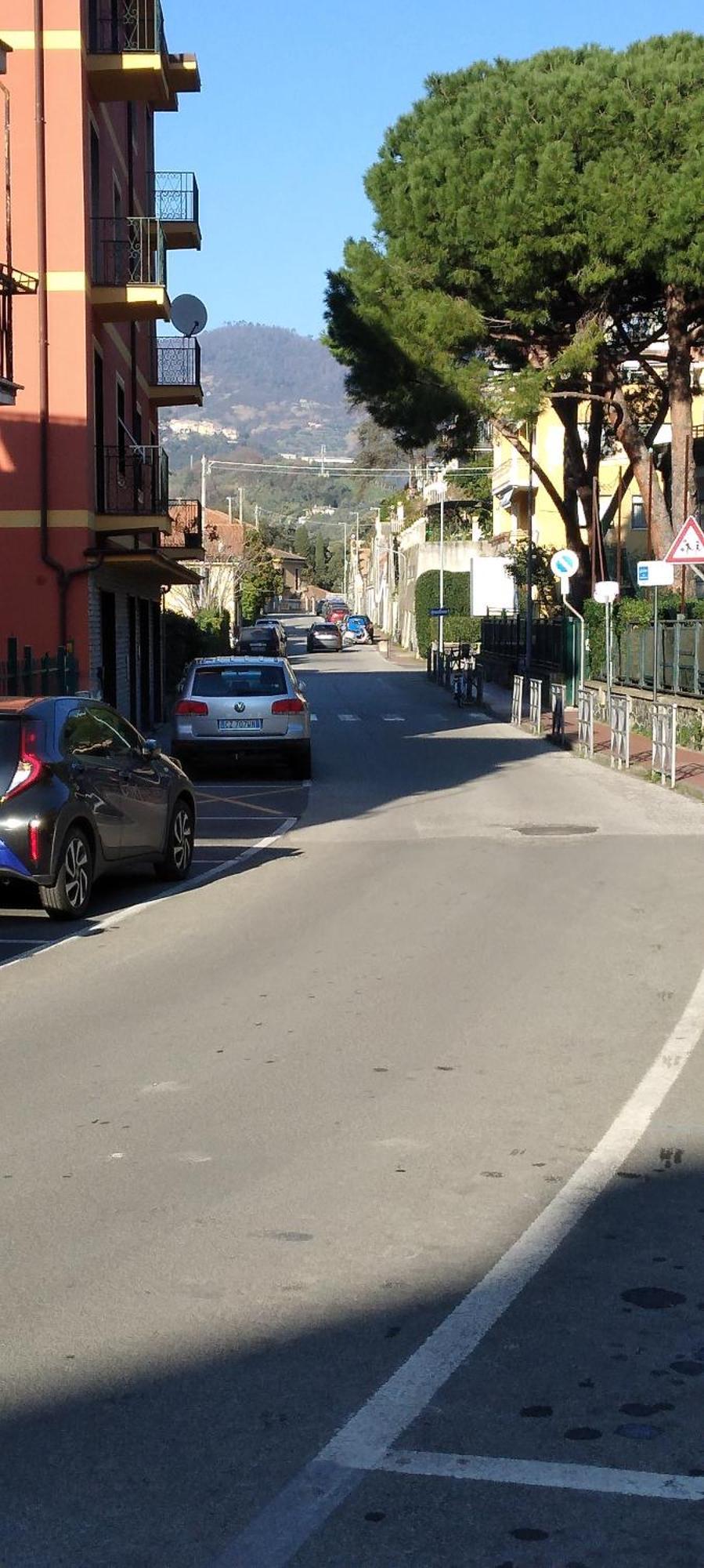 Apartamento Oasi Felice Levanto Exterior foto
