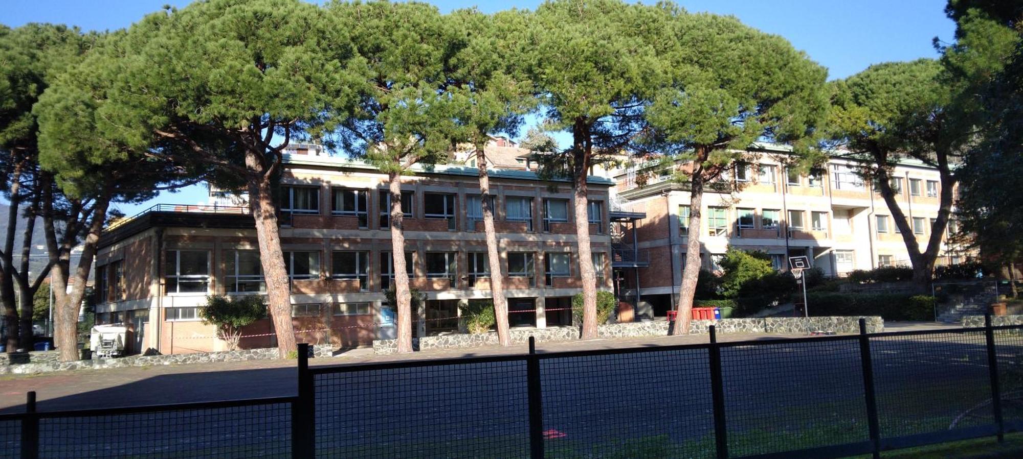 Apartamento Oasi Felice Levanto Exterior foto