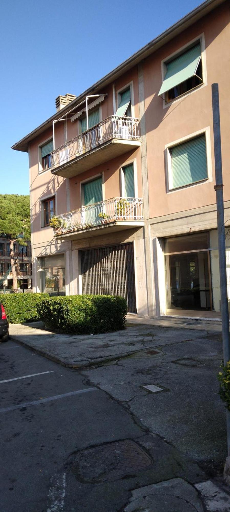 Apartamento Oasi Felice Levanto Exterior foto