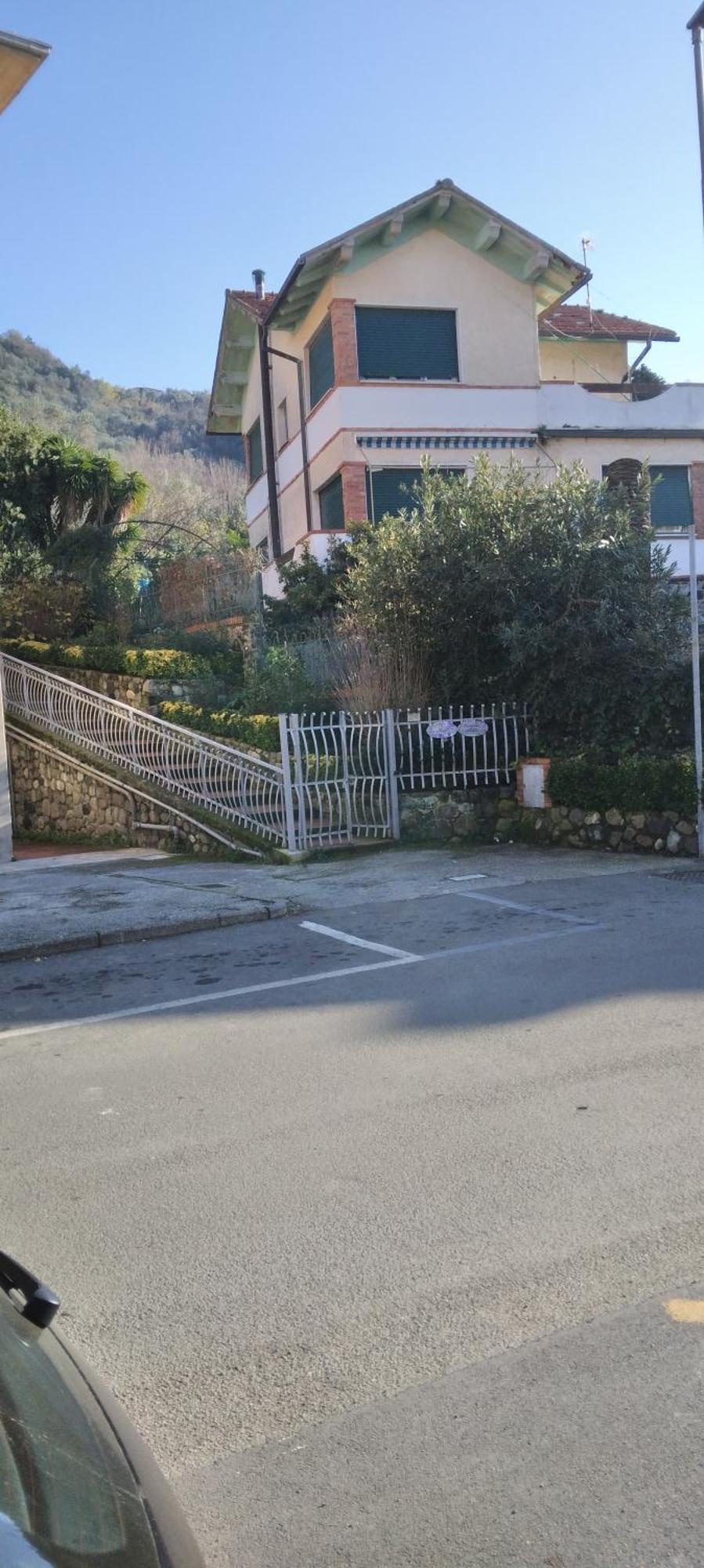 Apartamento Oasi Felice Levanto Exterior foto