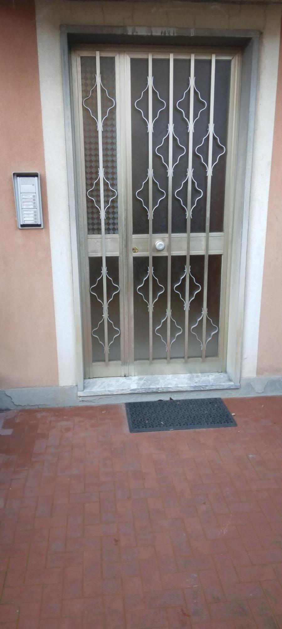 Apartamento Oasi Felice Levanto Exterior foto