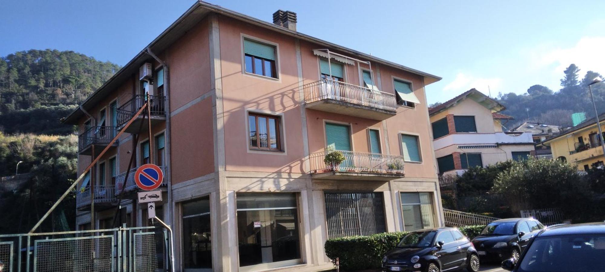 Apartamento Oasi Felice Levanto Exterior foto