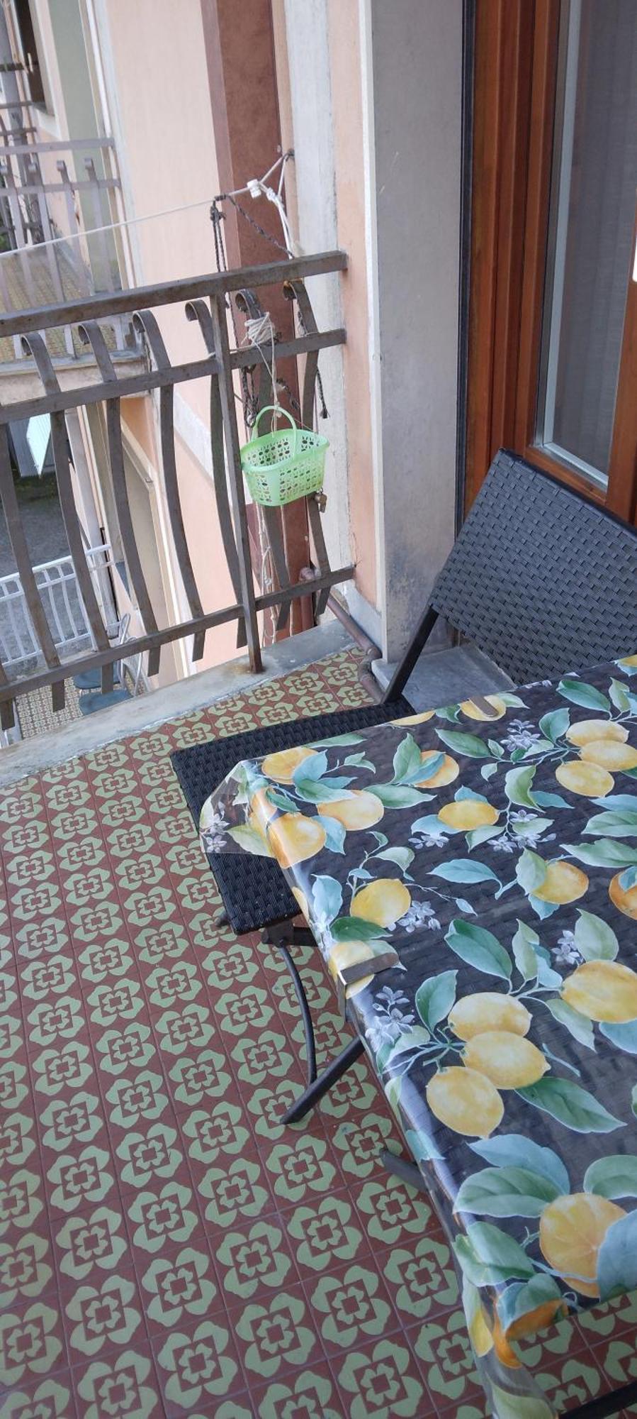 Apartamento Oasi Felice Levanto Exterior foto