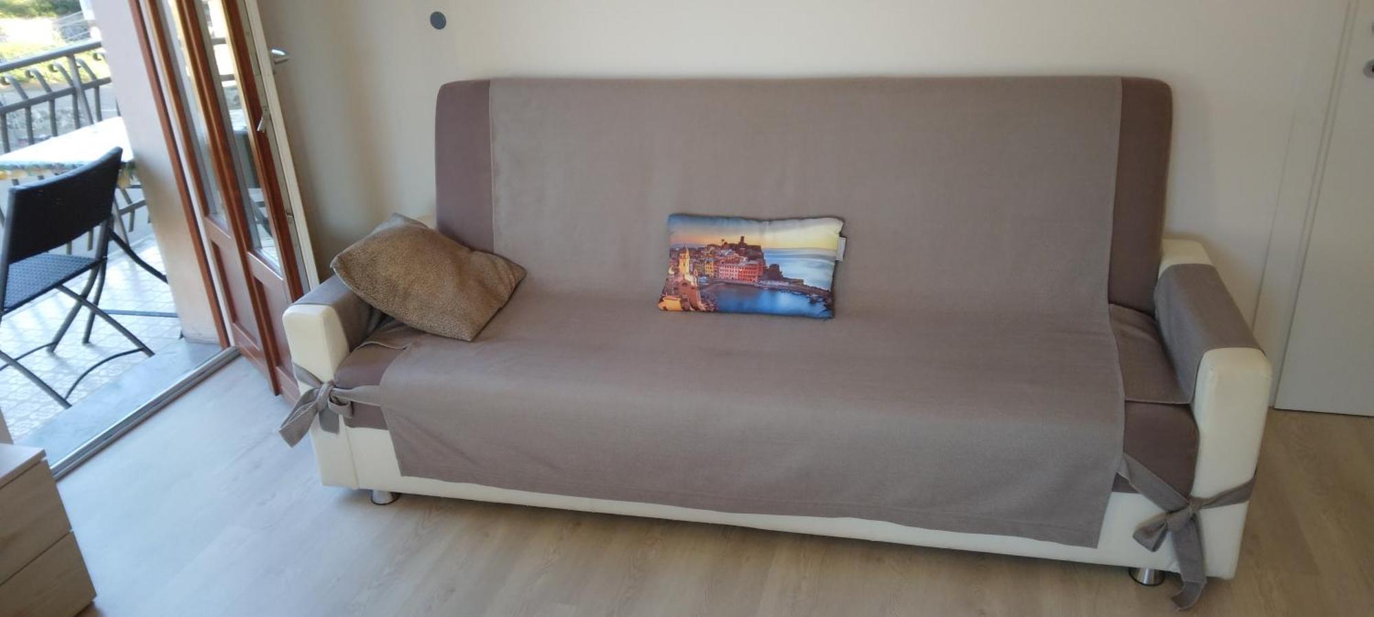 Apartamento Oasi Felice Levanto Exterior foto