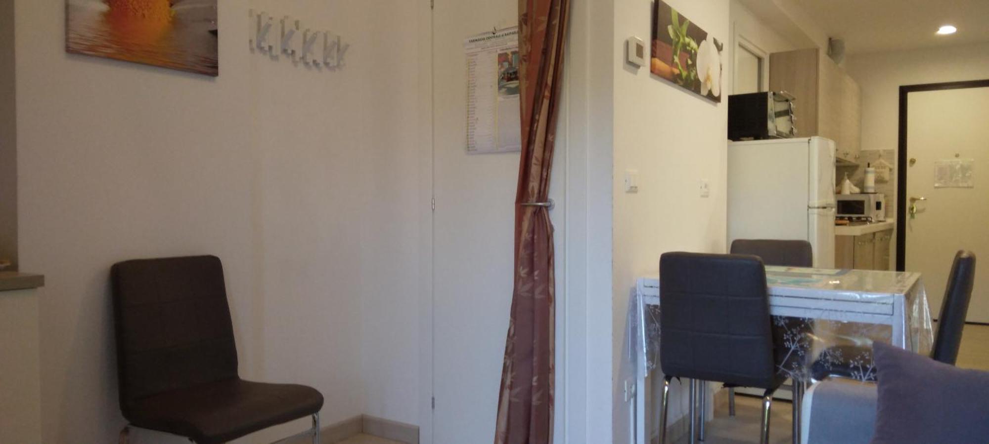 Apartamento Oasi Felice Levanto Exterior foto