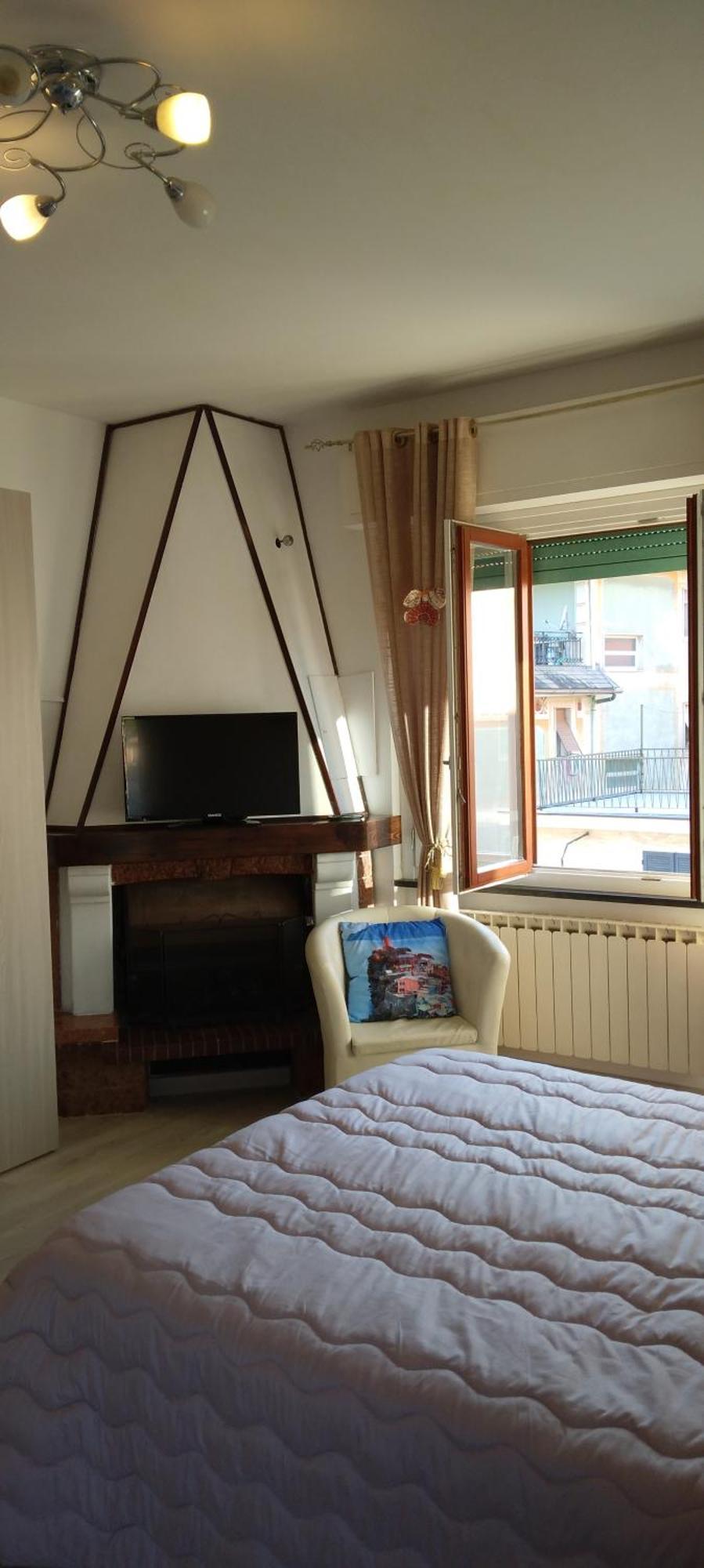 Apartamento Oasi Felice Levanto Exterior foto