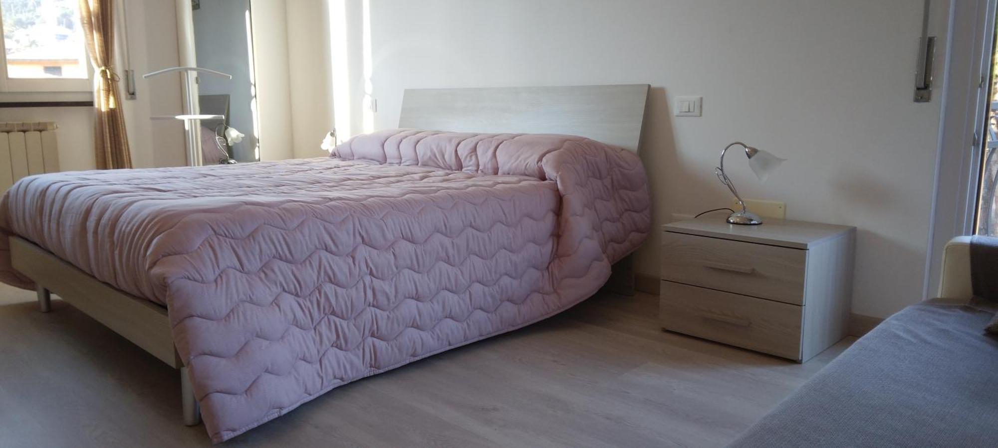 Apartamento Oasi Felice Levanto Exterior foto