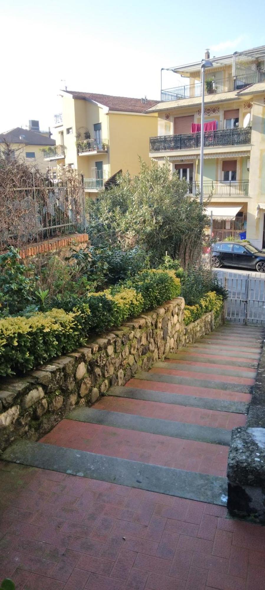 Apartamento Oasi Felice Levanto Exterior foto