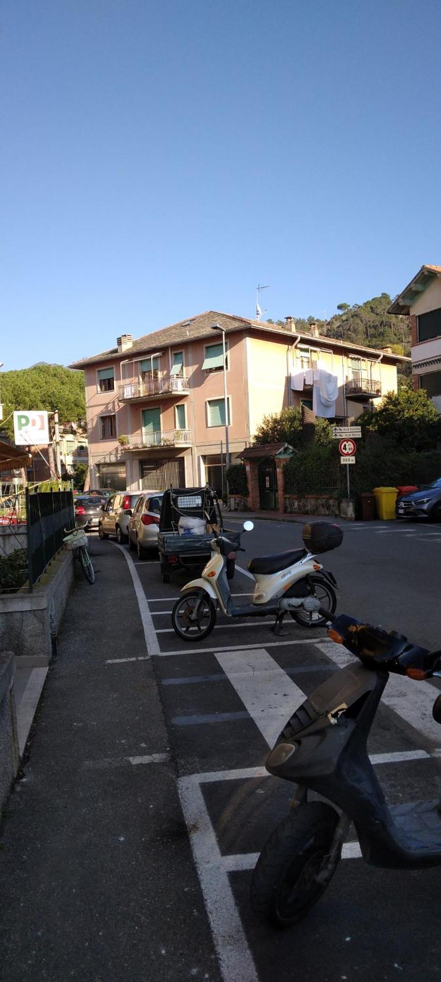 Apartamento Oasi Felice Levanto Exterior foto