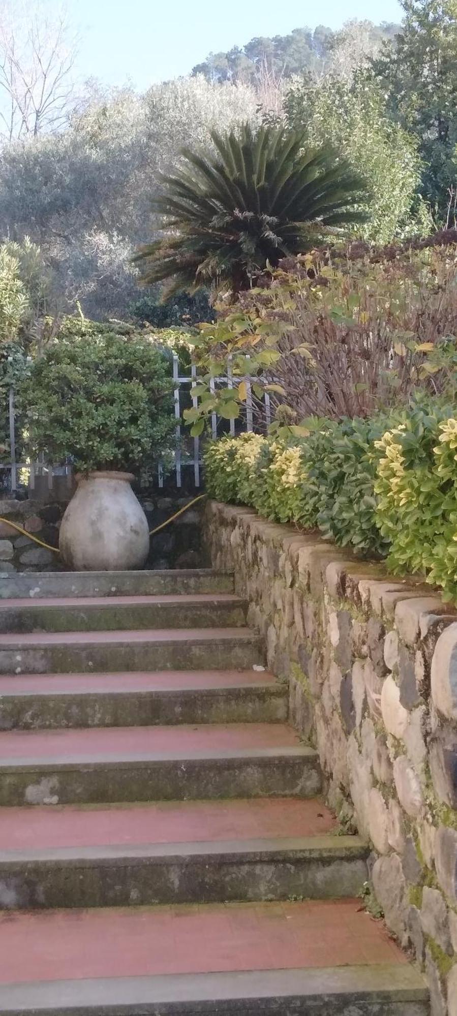 Apartamento Oasi Felice Levanto Exterior foto