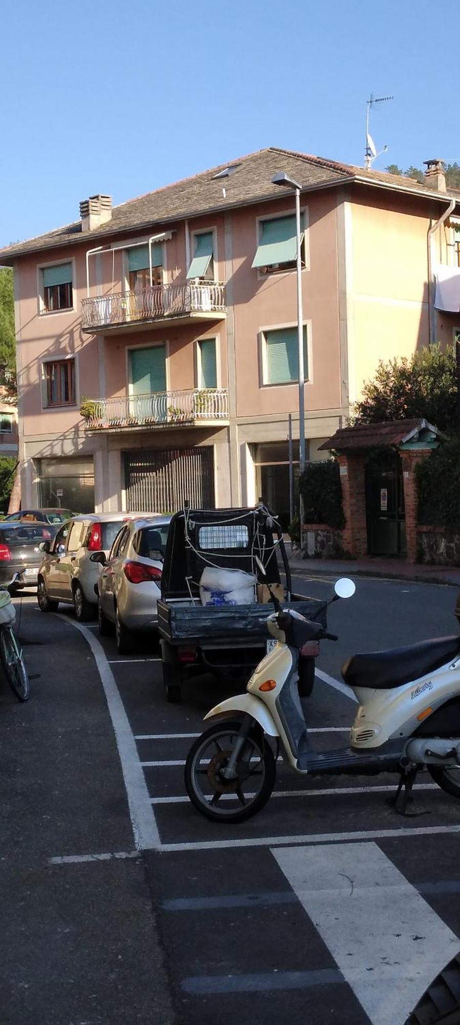Apartamento Oasi Felice Levanto Exterior foto