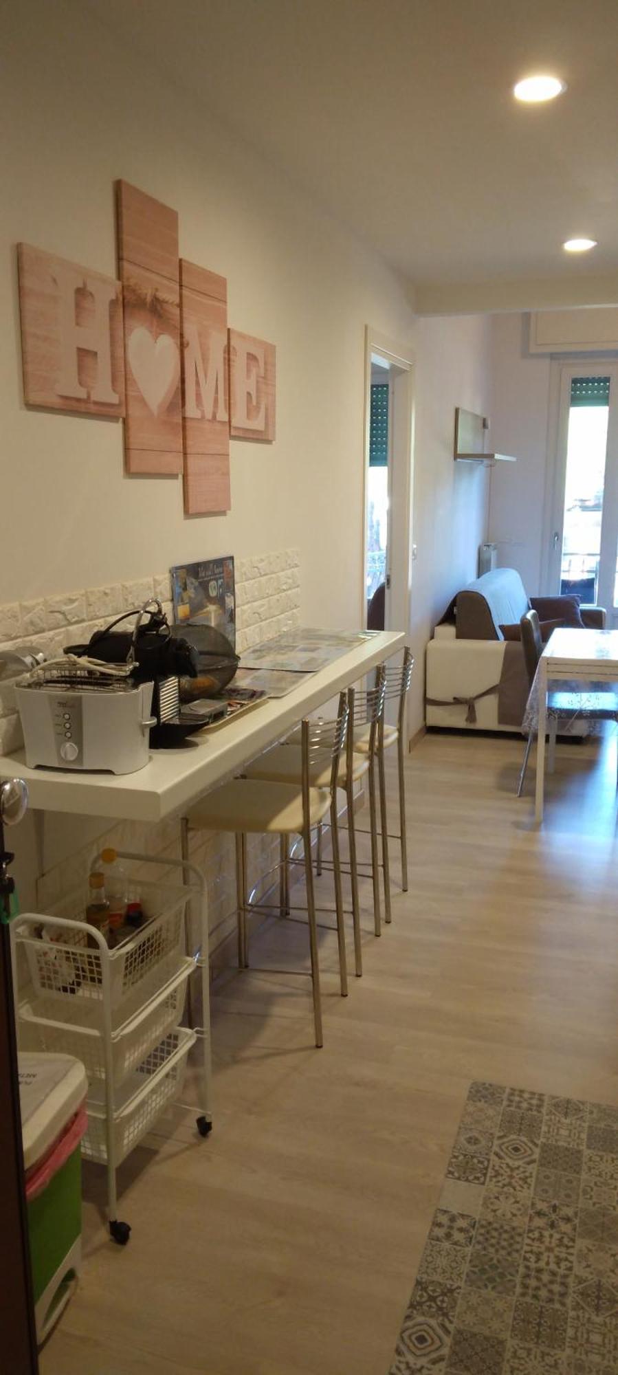 Apartamento Oasi Felice Levanto Exterior foto